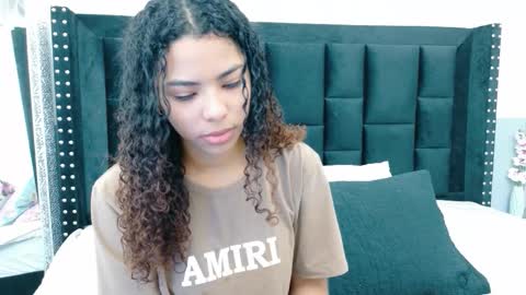 SAMARA  online show from January 18, 7:50 pm