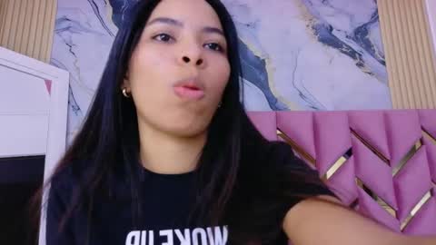 SAMARA  online show from February 23, 1:03 am