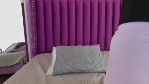 SAMARA  online show from March 12, 12:44 pm