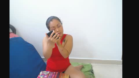 playfullpaulina online show from April 30, 1:39 pm