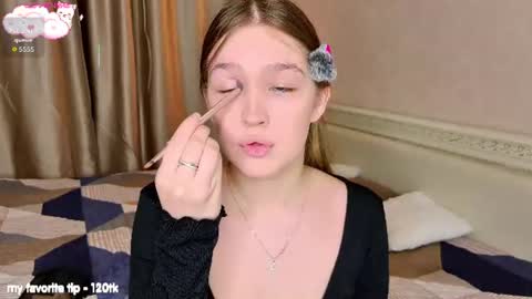 Melly online show from July 7, 3:27 pm