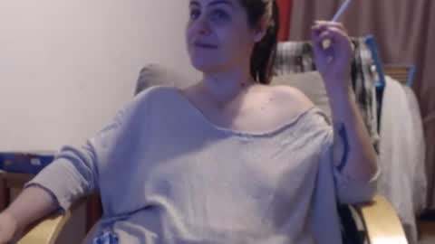 Snapshot of playfulsamira chatting on February 25, 7:34 pm PlayfulSamira online show from February 25, 7:34 pm