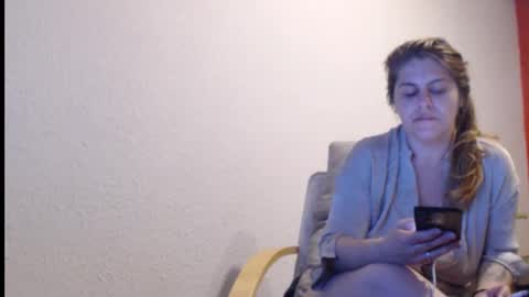 PlayfulSamira online show from April 27, 6:39 pm