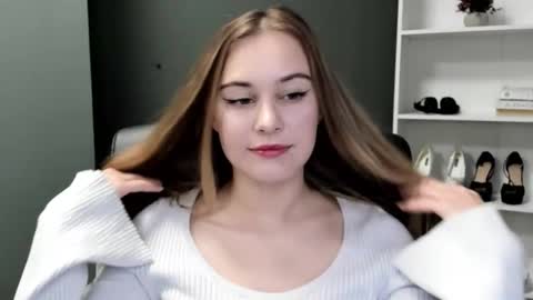 Valeria online show from March 29, 1:44 pm
