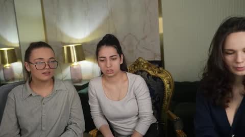 Lana online show from March 6, 11:17 am