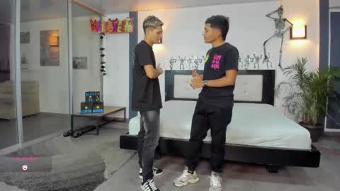   online show from October 10, 10:53 pm