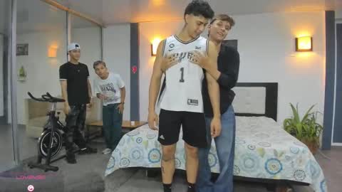   online show from November 14, 11:13 pm