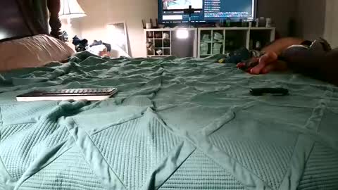 Snapshot of playswithbutt chatting on December 18, 3:34 am playswithbutt online show from December 18, 3:34 am