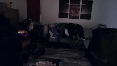 Hello ask me  . Im glad  to see you here in my room. Welcome PVT is open online show from February 14, 8:16 pm