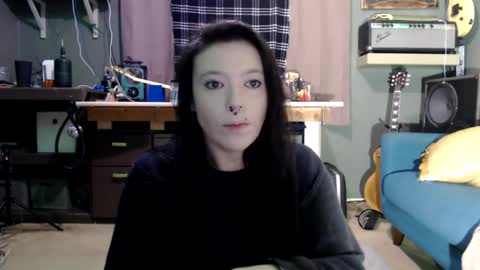 Snapshot of pleasantdinosaurus7537 chatting on November 29, 5:43 am pleasantdinosaurus7537 online show from November 29, 5:43 am