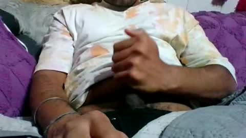 Sam online show from November 12, 6:03 am