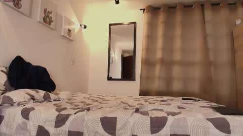 sergio   natalie online show from November 22, 4:33 am