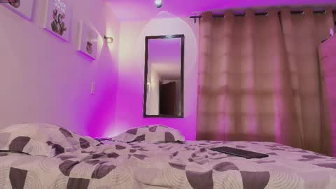 sergio   natalie online show from November 25, 4:34 am