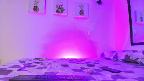 sergio   natalie online show from February 19, 3:35 am