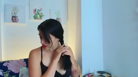 sergio   natalie online show from August 1, 4:23 am