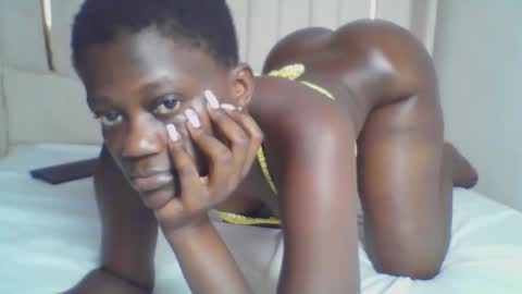 josephine joy awuor online show from April 25, 11:02 am