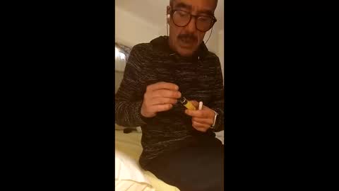 pleasuresnigel online show from March 1, 1:51 am