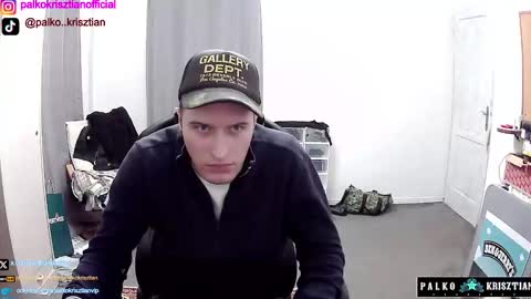 plkrisztian online show from November 28, 7:38 pm