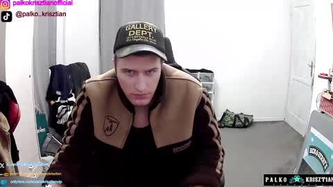 plkrisztian online show from December 14, 3:39 pm