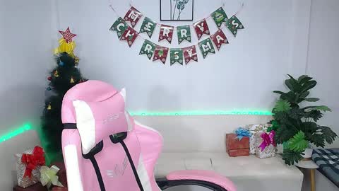 Snapshot of ploysaithailand chatting on January 6, 2:14 pm Ploysai online show from January 6, 2:14 pm