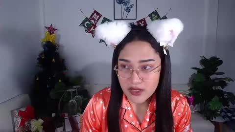 Snapshot of ploysaithailand chatting on January 8, 3:08 am Ploysai online show from January 8, 3:08 am