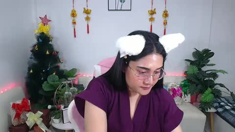 Snapshot of ploysaithailand chatting on January 14, 2:53 pm Ploysai online show from January 14, 2:53 pm