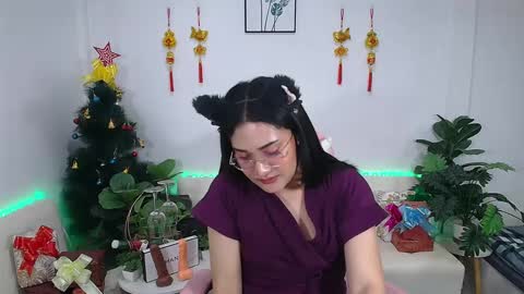 Snapshot of ploysaithailand chatting on January 15, 3:29 pm Ploysai online show from January 15, 3:29 pm