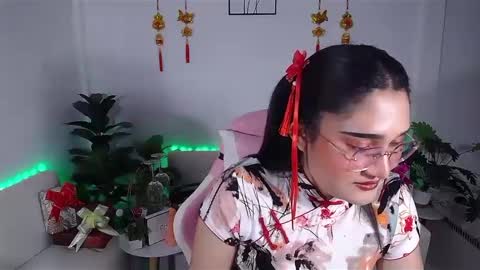 Snapshot of ploysaithailand chatting on January 28, 7:11 am Ploysai online show from January 28, 7:11 am