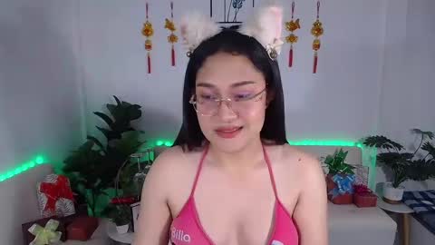 Snapshot of ploysaithailand chatting on February 25, 2:14 am Ploysai online show from February 25, 2:14 am