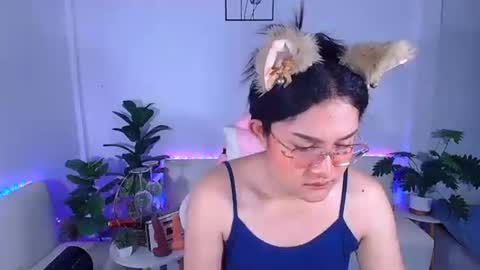 Snapshot of ploysaithailand chatting on September 13, 2:33 am Ploysai online show from September 13, 2:33 am