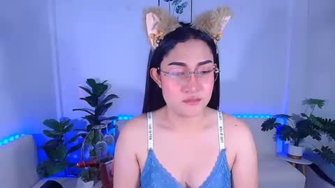 Snapshot of ploysaithailand chatting on September 19, 3:30 am Ploysai online show from September 19, 3:30 am