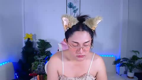 Snapshot of ploysaithailand chatting on June 5, 7:36 am Ploysai online show from June 5, 7:36 am