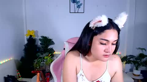 Snapshot of ploysaithailand chatting on June 8, 4:46 am Ploysai online show from June 8, 4:46 am