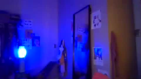 Snapshot of plsmecha chatting on June 17, 3:53 am plsmecha online show from June 17, 3:53 am