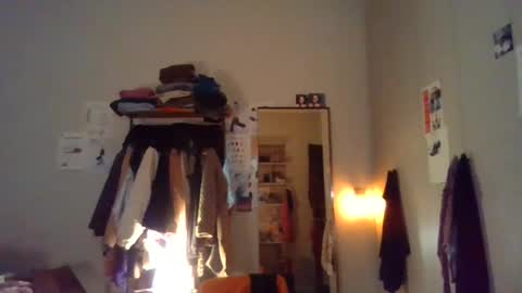 Snapshot of plsmecha chatting on July 9, 12:58 am plsmecha online show from July 9, 12:58 am