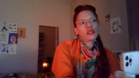 Snapshot of plsmecha chatting on July 25, 3:15 am plsmecha online show from July 25, 3:15 am