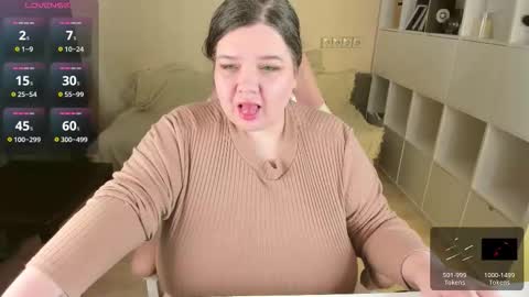 Alice online show from September 14, 10:36 am