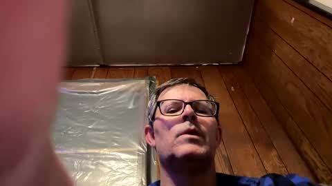 Snapshot of plummer073 chatting on March 1, 6:57 am HardCock073 online show from March 1, 6:57 am