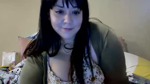 Plump Bunny  online show from May 31, 12:08 am