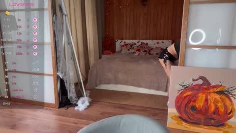 Snapshot of plumybun chatting on October 29, 4:26 am Acey online show from October 29, 4:26 am