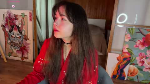 Acey online show from May 19, 12:38 am