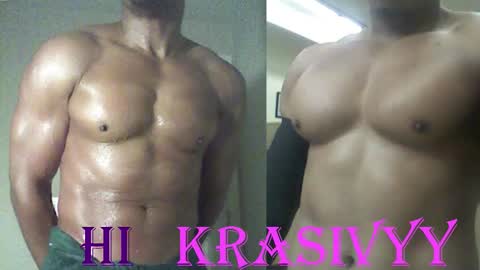 StraightPlush online show from October 27, 3:10 am