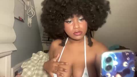 stariette online show from November 9, 2:54 am