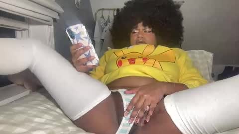 stariette online show from March 9, 2:15 am