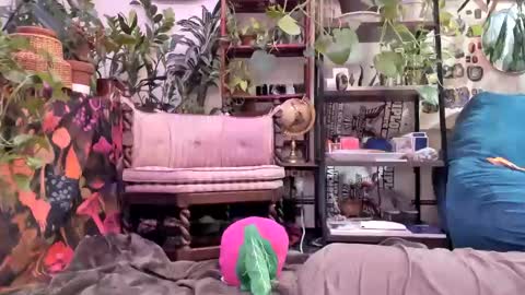 Goddess Pluto online show from February 28, 10:39 pm