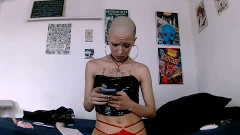    online show from May 14, 6:26 pm