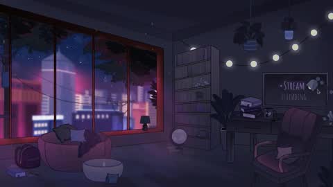 Pluto Princess online show from March 16, 3:34 am