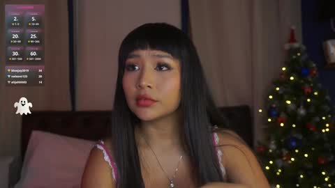 Snapshot of pocahontas000 chatting on December 3, 12:46 am online show from December 3, 12:46 am