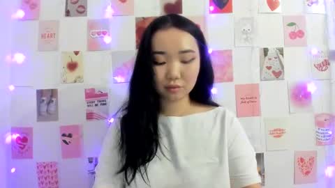 Erica online show from February 17, 4:04 pm