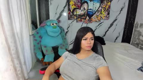 Snapshot of pocahontas_98113116 chatting on November 29, 1:47 pm lesly pagina azul pocahontas982 online show from November 29, 1:47 pm